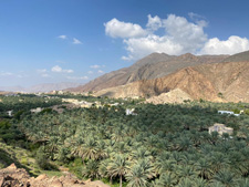 Oman-Ash Sharqiyah-Desert to Coast Ride